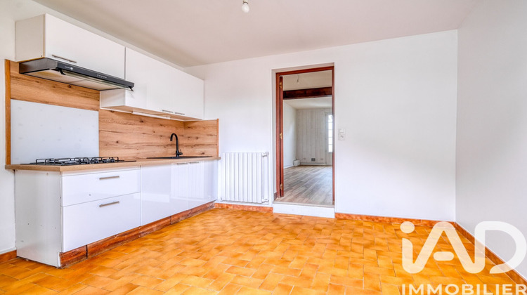Ma-Cabane - Vente Maison Esbly, 55 m²