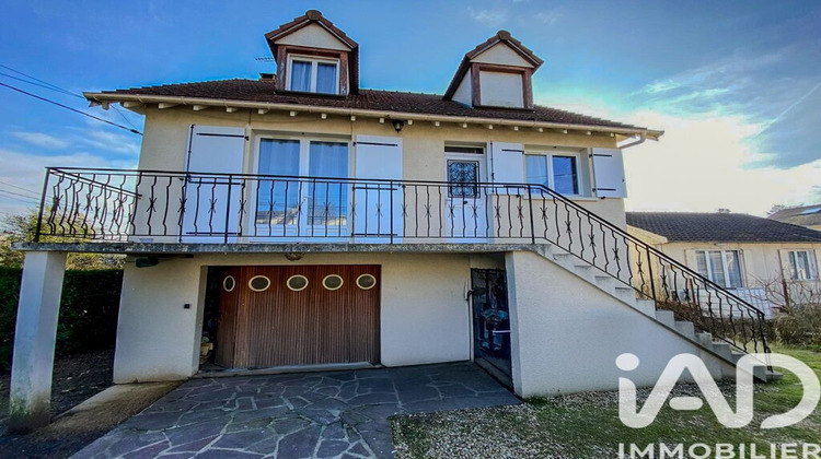 Ma-Cabane - Vente Maison Esbly, 126 m²