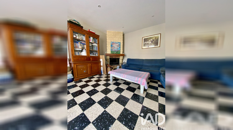 Ma-Cabane - Vente Maison Esbly, 126 m²