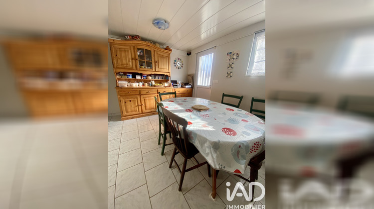 Ma-Cabane - Vente Maison Esbly, 126 m²