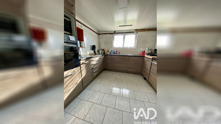 Ma-Cabane - Vente Maison Esbly, 126 m²