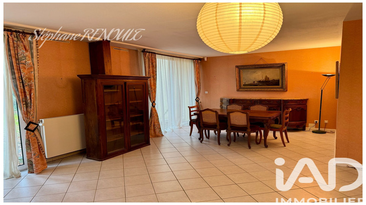 Ma-Cabane - Vente Maison Esbly, 133 m²