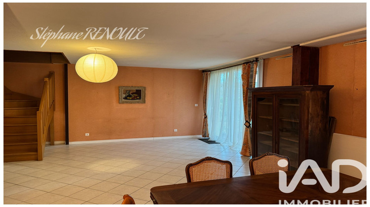 Ma-Cabane - Vente Maison Esbly, 133 m²