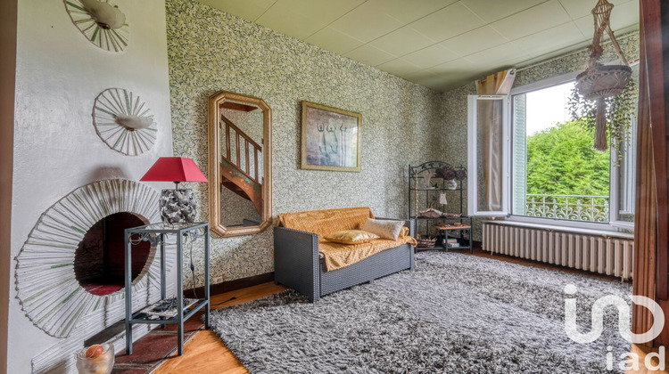 Ma-Cabane - Vente Maison Esbly, 87 m²