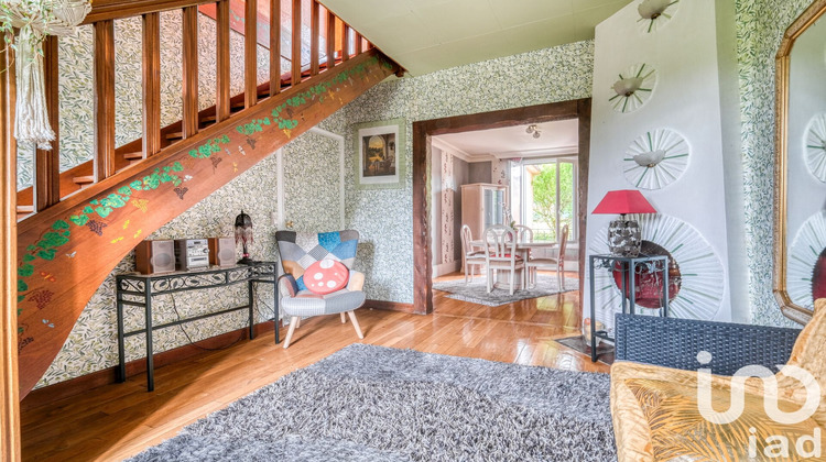Ma-Cabane - Vente Maison Esbly, 87 m²