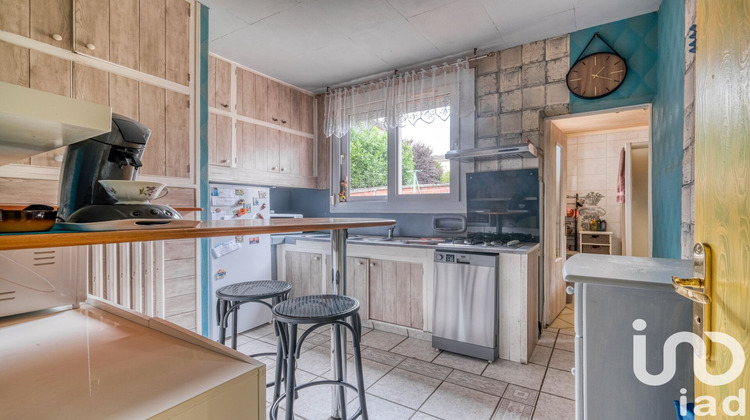 Ma-Cabane - Vente Maison Esbly, 87 m²