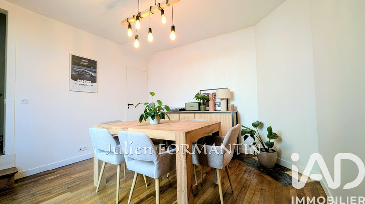 Ma-Cabane - Vente Maison Esbly, 118 m²