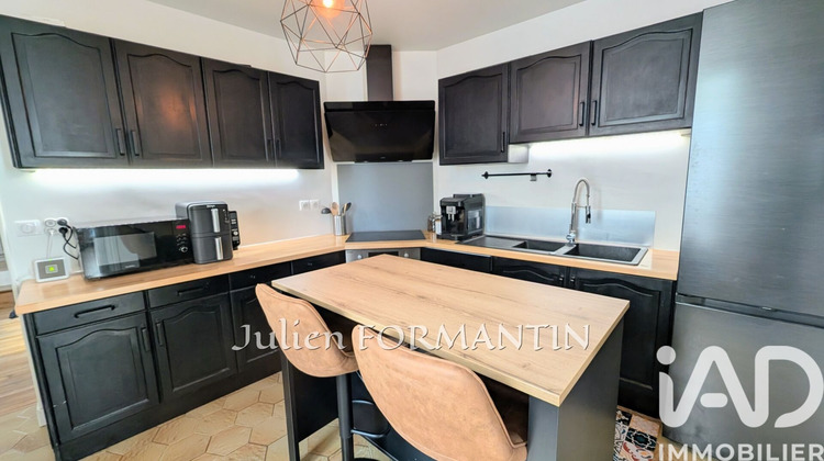 Ma-Cabane - Vente Maison Esbly, 118 m²