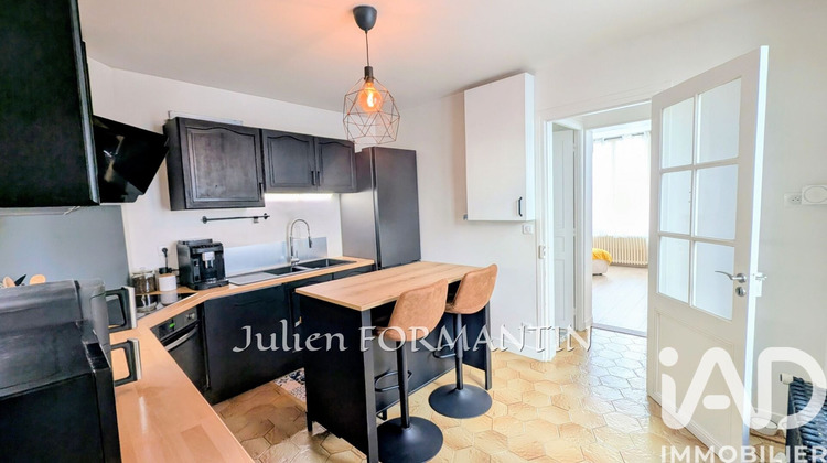 Ma-Cabane - Vente Maison Esbly, 118 m²