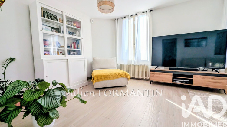 Ma-Cabane - Vente Maison Esbly, 118 m²