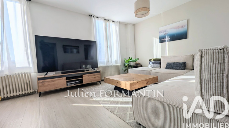 Ma-Cabane - Vente Maison Esbly, 118 m²