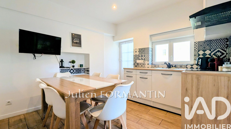 Ma-Cabane - Vente Maison Esbly, 60 m²