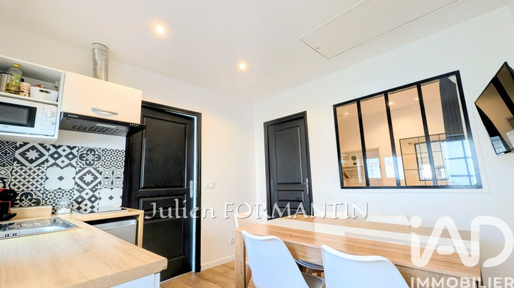 Ma-Cabane - Vente Maison Esbly, 60 m²