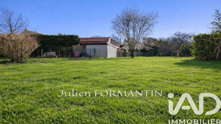Ma-Cabane - Vente Maison Esbly, 60 m²