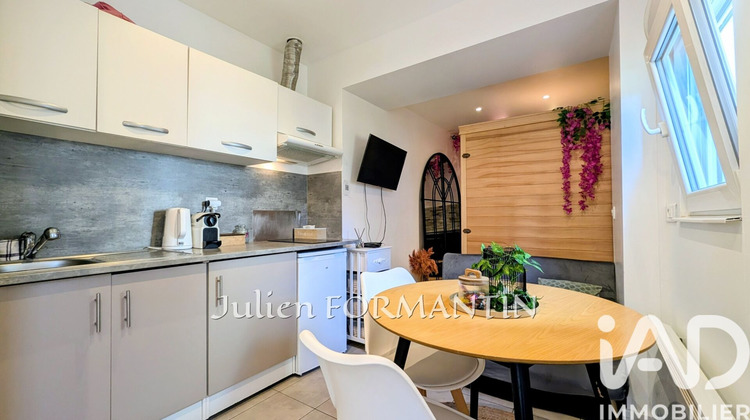 Ma-Cabane - Vente Maison Esbly, 60 m²