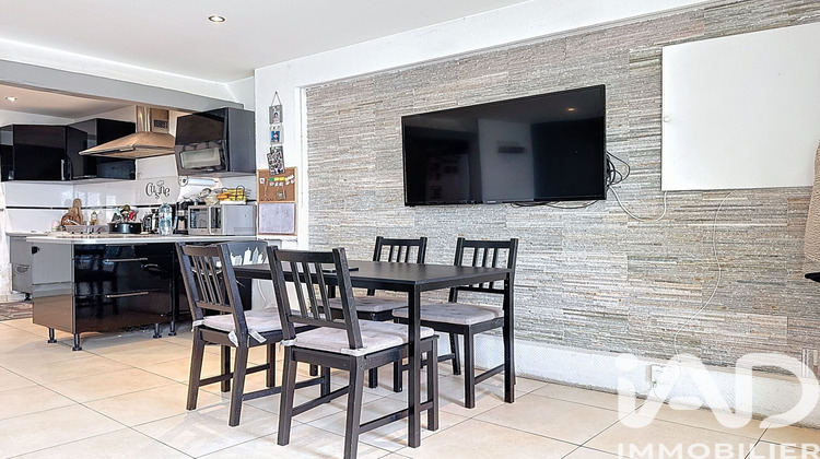 Ma-Cabane - Vente Maison Esbly, 75 m²
