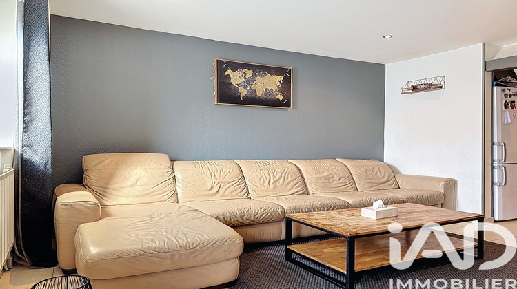 Ma-Cabane - Vente Maison Esbly, 75 m²
