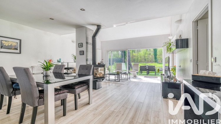 Ma-Cabane - Vente Maison Esbly, 125 m²