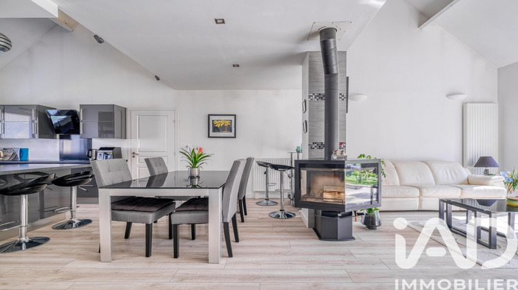 Ma-Cabane - Vente Maison Esbly, 125 m²
