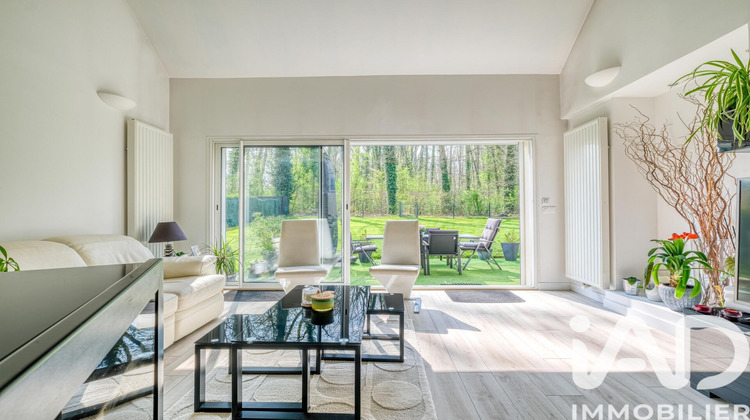 Ma-Cabane - Vente Maison Esbly, 125 m²