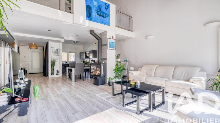 Ma-Cabane - Vente Maison Esbly, 125 m²