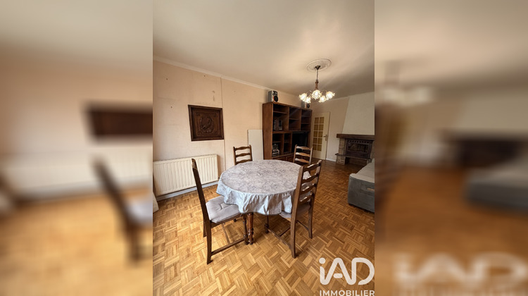 Ma-Cabane - Vente Maison Esbly, 98 m²