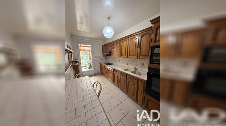 Ma-Cabane - Vente Maison Esbly, 98 m²