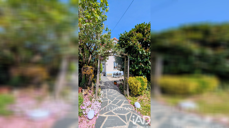 Ma-Cabane - Vente Maison Esbly, 93 m²