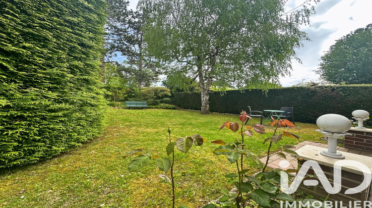 Ma-Cabane - Vente Maison Esbly, 103 m²