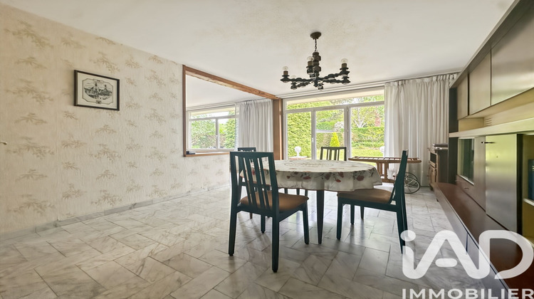 Ma-Cabane - Vente Maison Esbly, 103 m²
