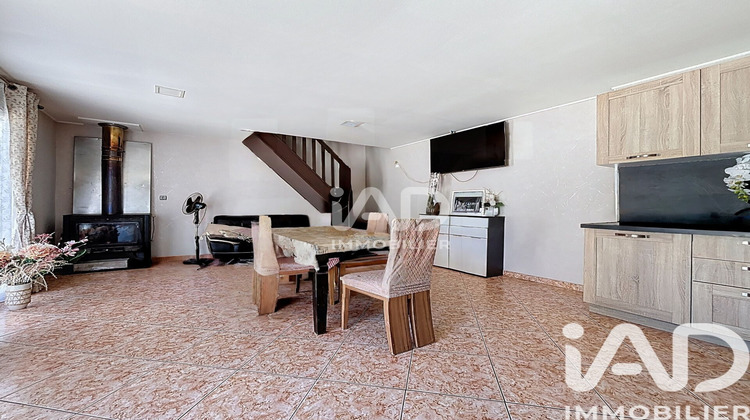 Ma-Cabane - Vente Maison Esbly, 64 m²