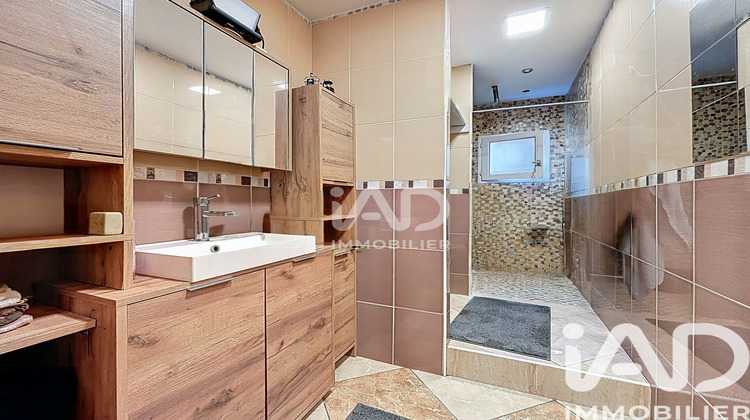 Ma-Cabane - Vente Maison Esbly, 64 m²