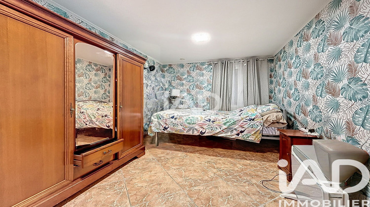 Ma-Cabane - Vente Maison Esbly, 64 m²