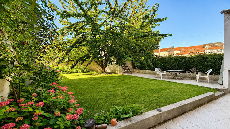 Ma-Cabane - Vente Maison ESBLY, 97 m²