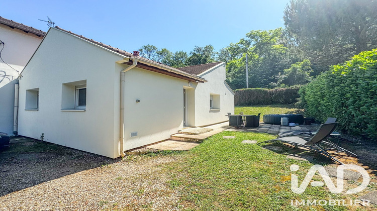 Ma-Cabane - Vente Maison Esbly, 54 m²