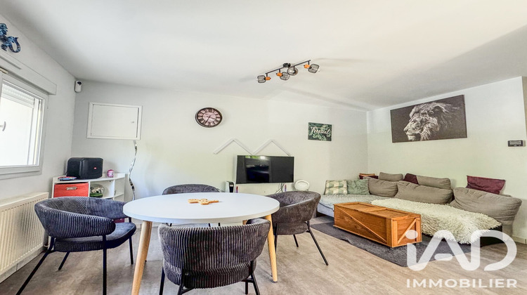 Ma-Cabane - Vente Maison Esbly, 54 m²