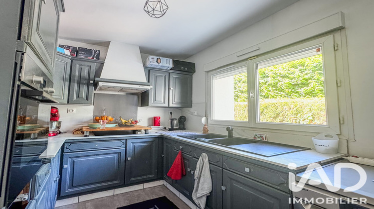 Ma-Cabane - Vente Maison Esbly, 54 m²