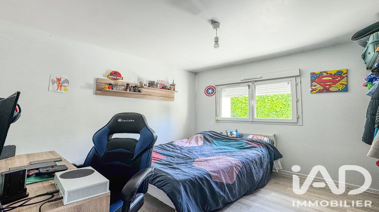 Ma-Cabane - Vente Maison Esbly, 54 m²