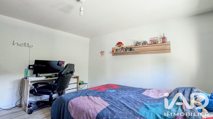 Ma-Cabane - Vente Maison Esbly, 54 m²