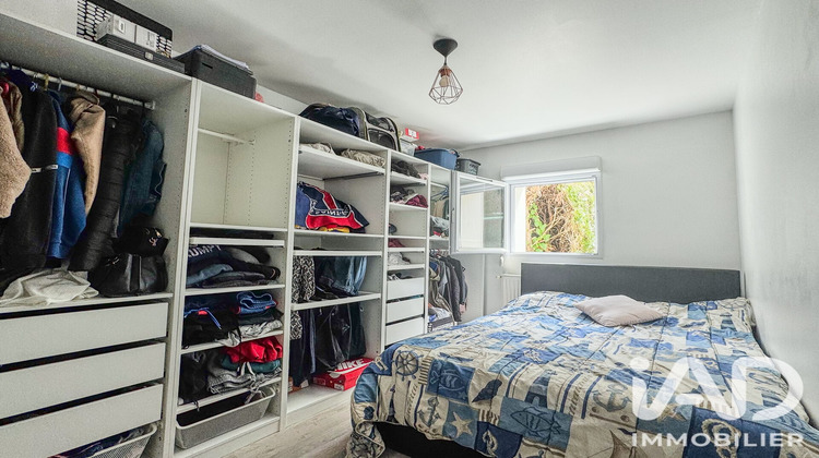 Ma-Cabane - Vente Maison Esbly, 54 m²