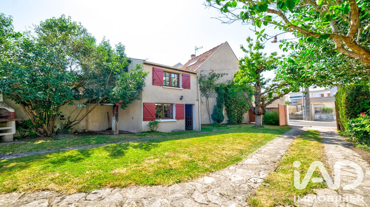 Ma-Cabane - Vente Maison Esbly, 120 m²