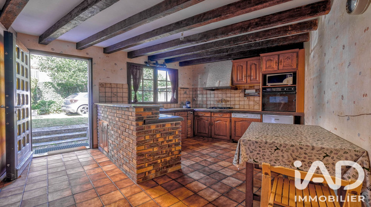 Ma-Cabane - Vente Maison Esbly, 120 m²