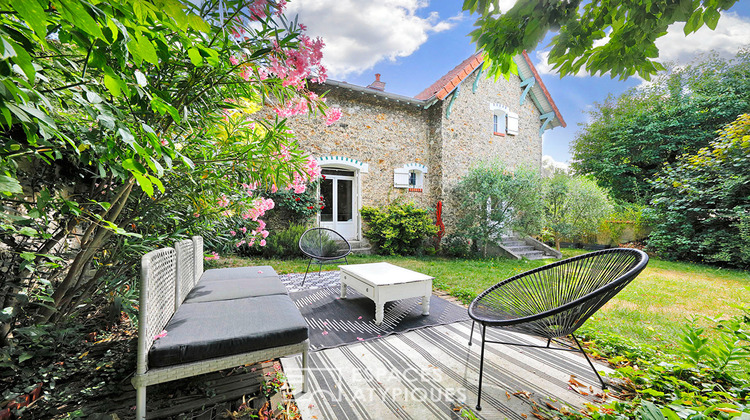 Ma-Cabane - Vente Maison ESBLY, 181 m²