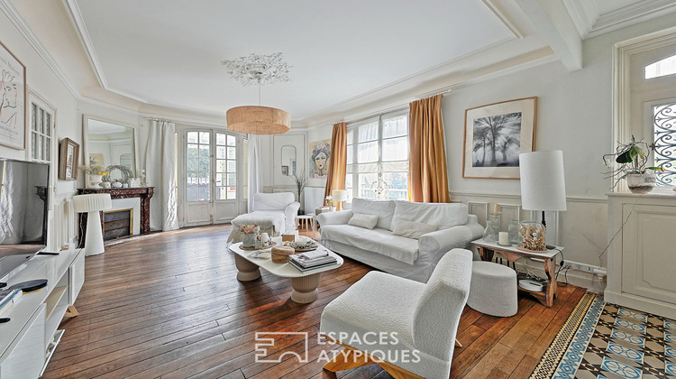 Ma-Cabane - Vente Maison ESBLY, 181 m²
