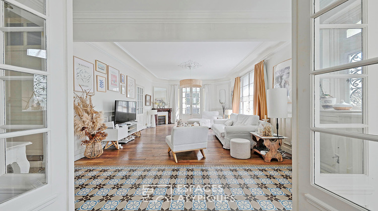 Ma-Cabane - Vente Maison ESBLY, 181 m²