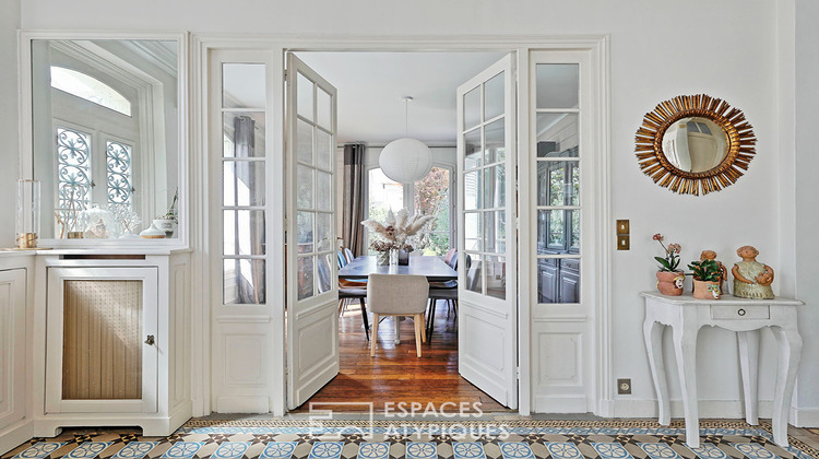 Ma-Cabane - Vente Maison ESBLY, 181 m²