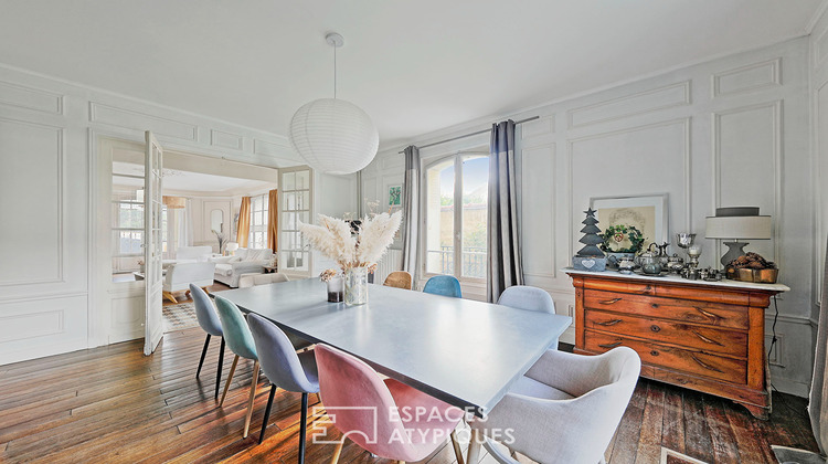 Ma-Cabane - Vente Maison ESBLY, 181 m²