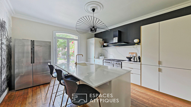 Ma-Cabane - Vente Maison ESBLY, 181 m²