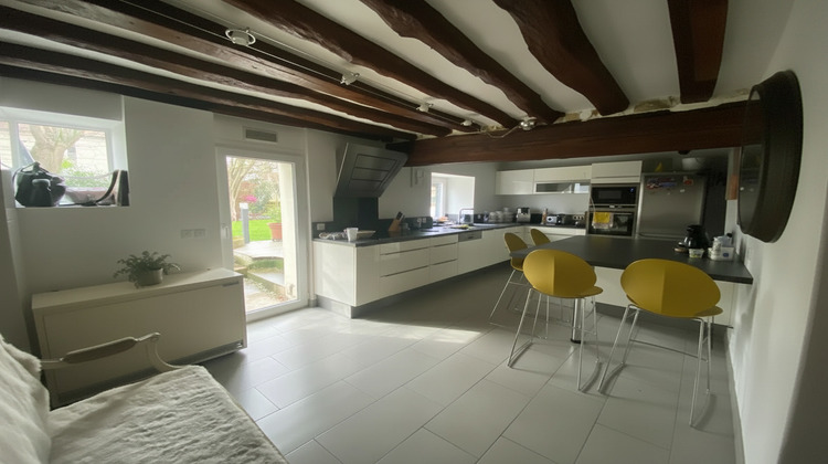 Ma-Cabane - Vente Maison ESBLY, 139 m²