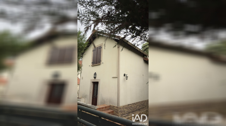 Ma-Cabane - Vente Maison Esbly, 56 m²